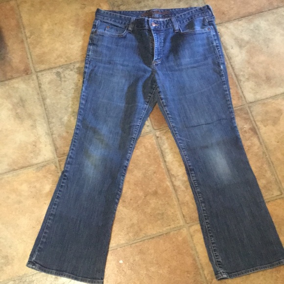 Eddie Bauer Denim - Eddie Bauer Jeans